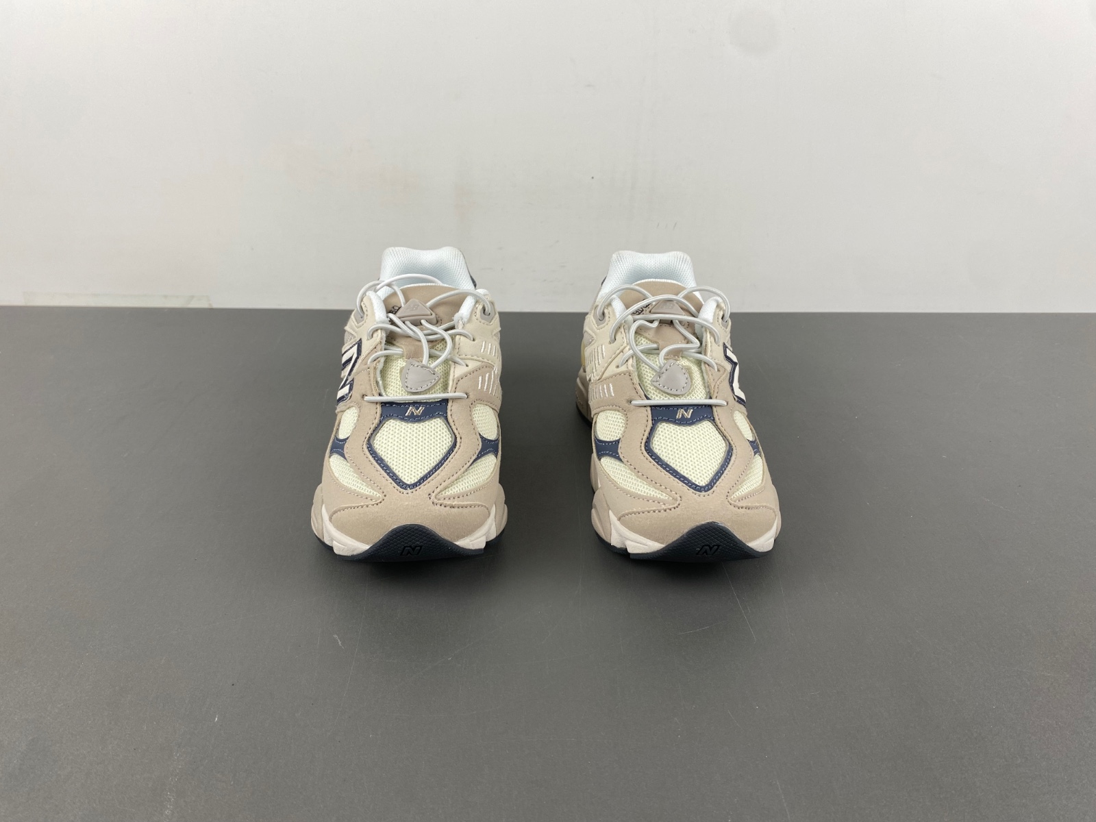 New Balance 9060 'Moonrock Linen Lace Toggle' PV9060EB