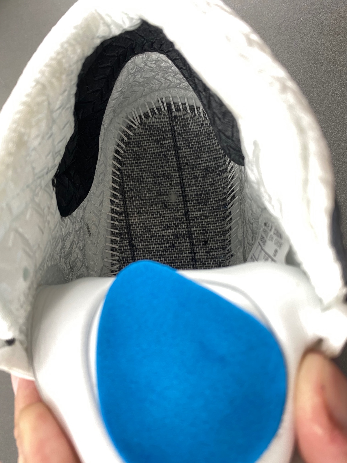 Air Jordan 23 OG 'Chicago' 318376-061