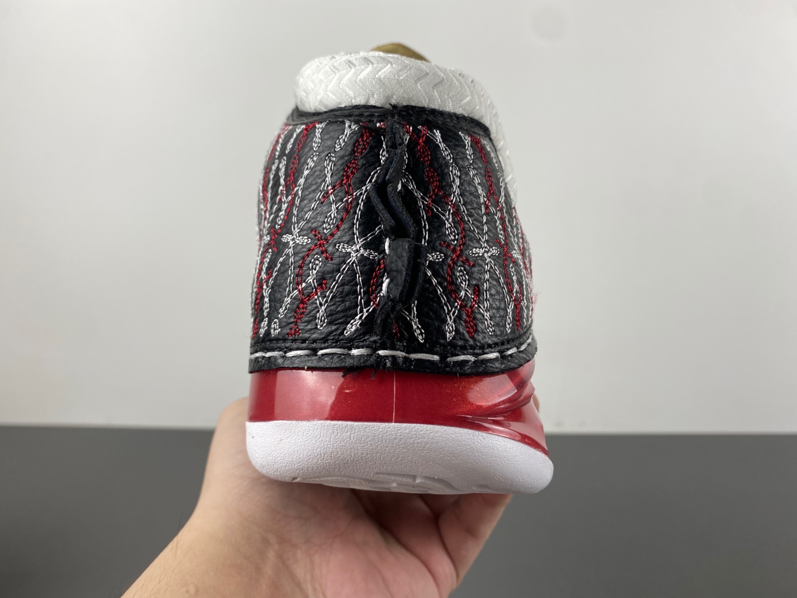 Air Jordan 23 OG 'Chicago' 318376-061