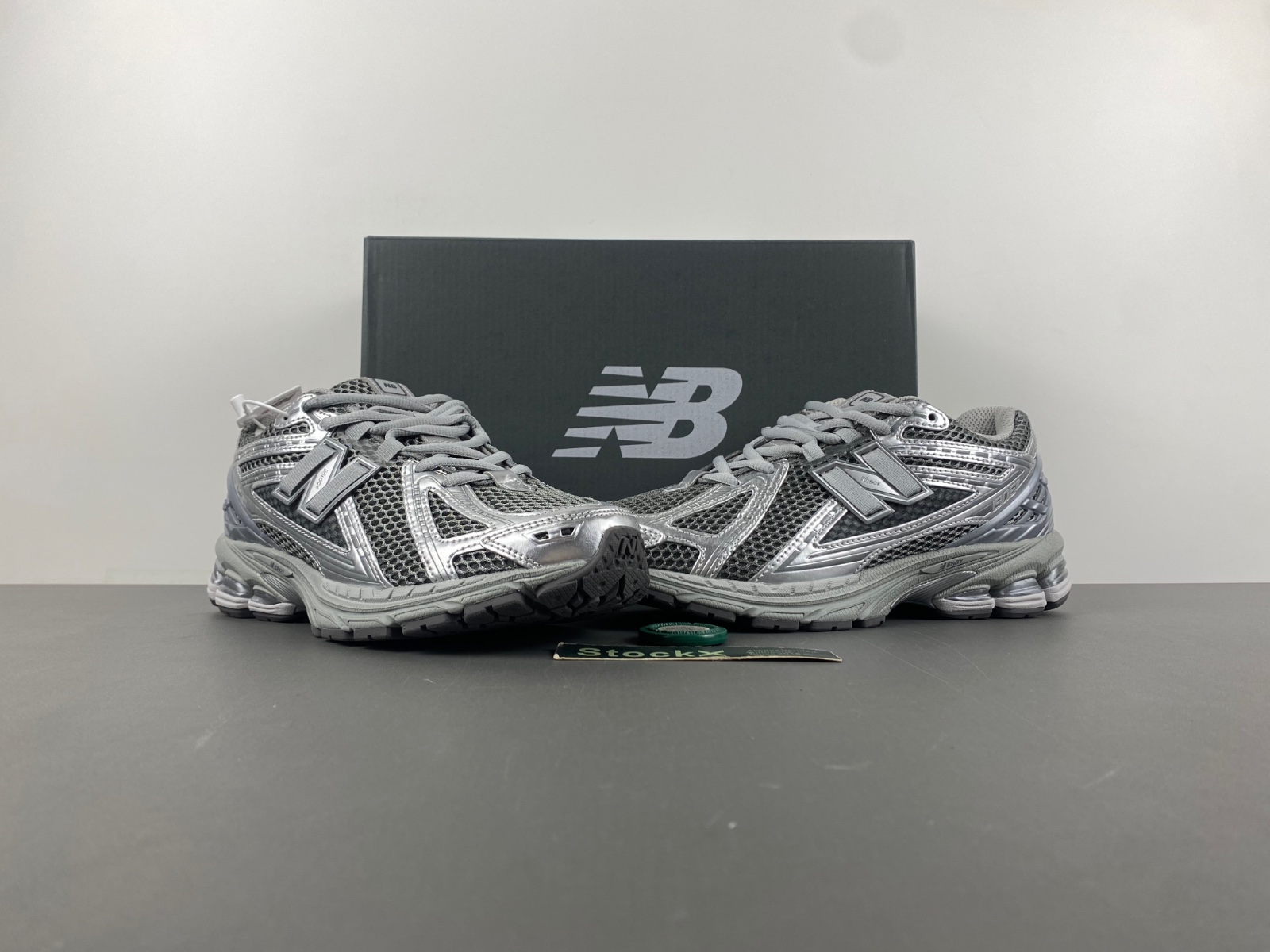 New Balance 1906R Harbor Grey M1906REH