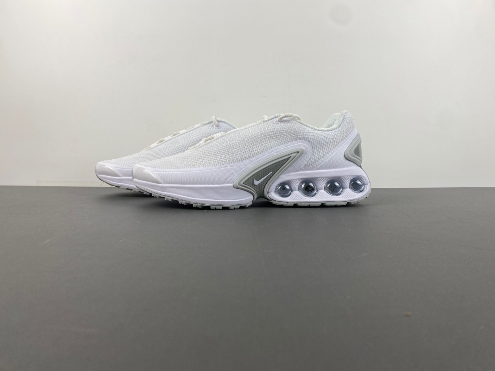 Nike Air Max DN White Silver DV3337-101