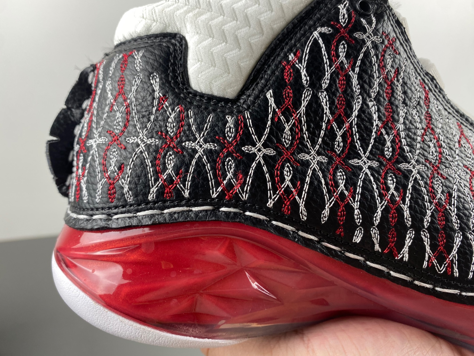 Air Jordan 23 OG 'Chicago' 318376-061