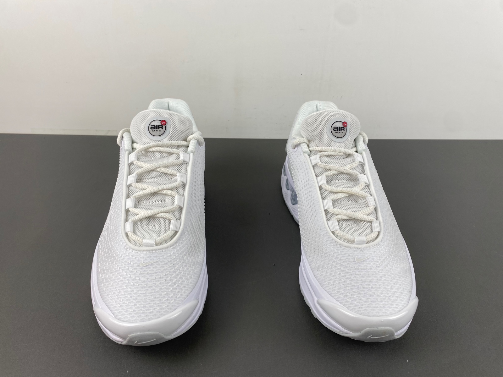 Nike Air Max DN White Silver DV3337-101