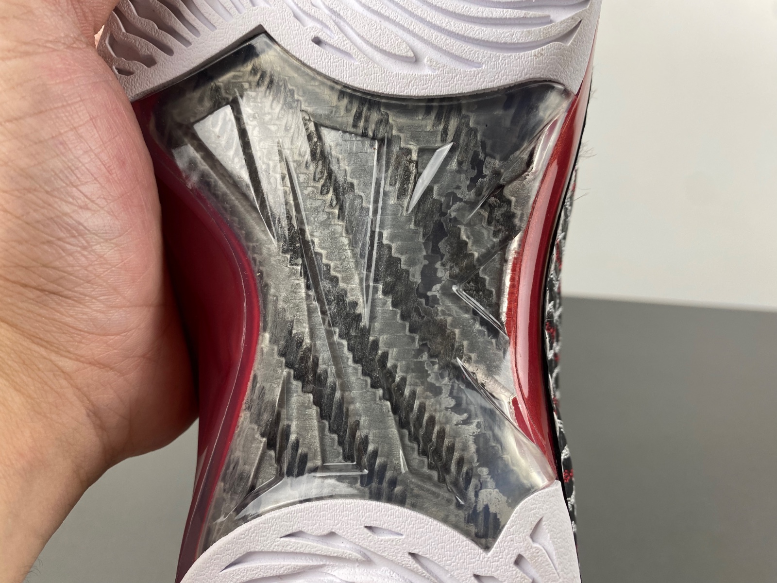 Air Jordan 23 OG 'Chicago' 318376-061