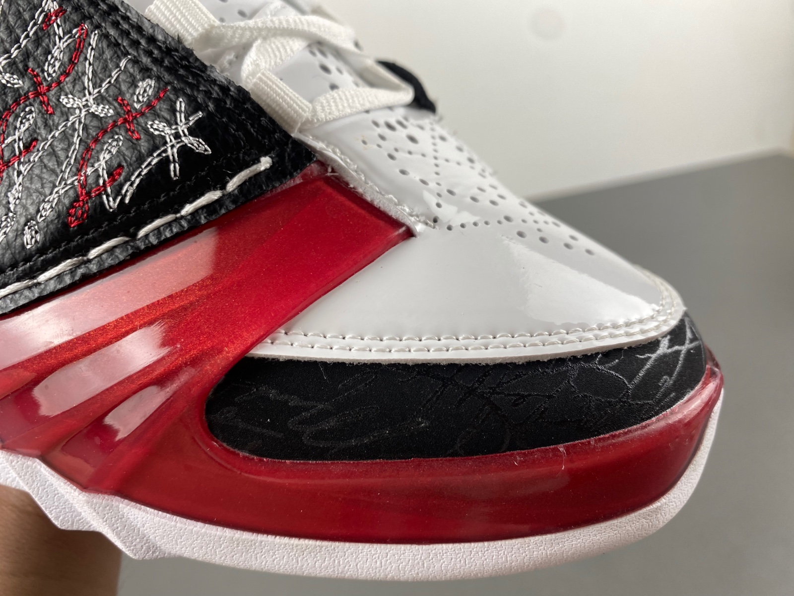 Air Jordan 23 OG 'Chicago' 318376-061