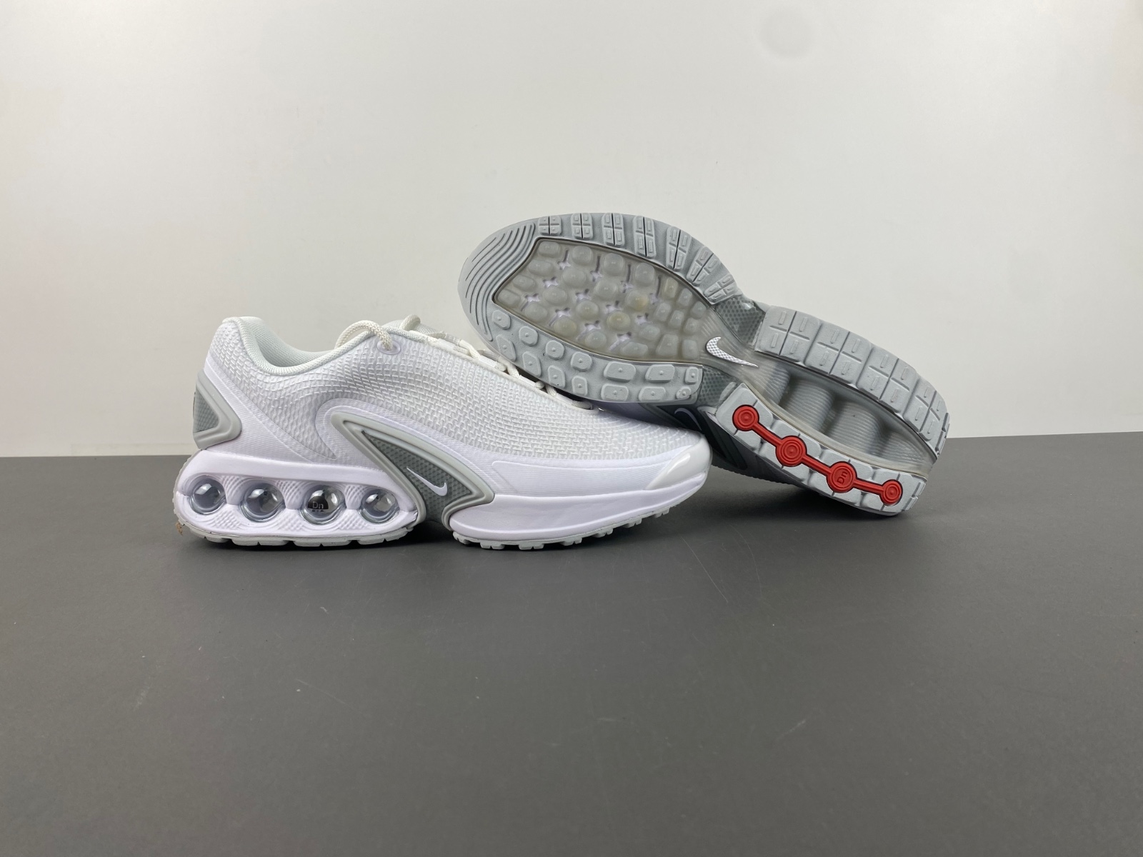 Nike Air Max DN White Silver DV3337-101
