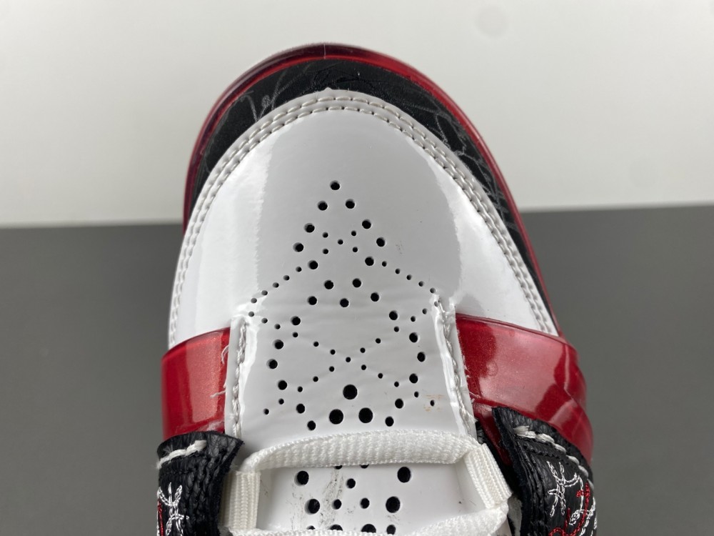 Titan x Air Jordan 23 CZ6222-001