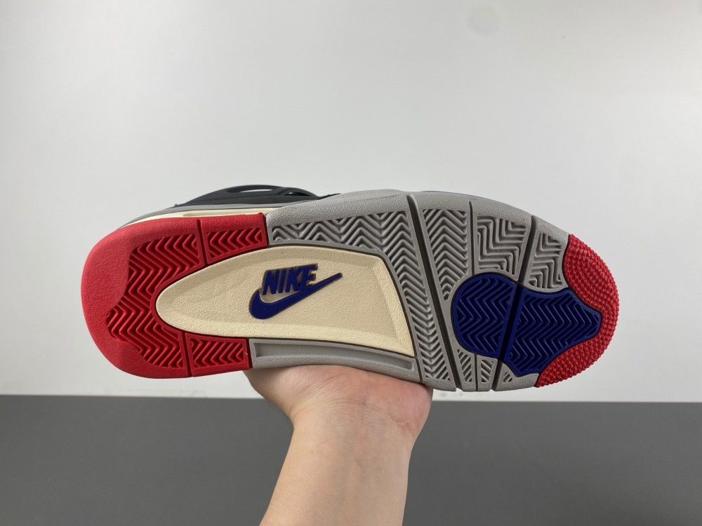 Air Jordan 4 “Rare Air”FV5029-003