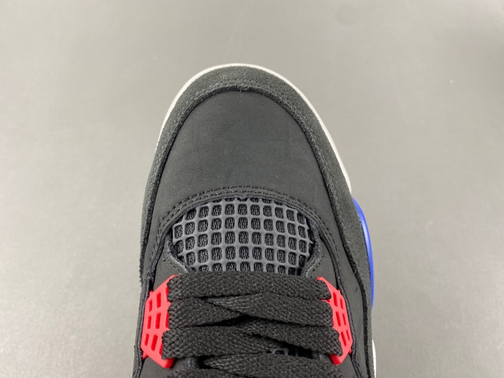 Air Jordan 4 “Rare Air”FV5029-003