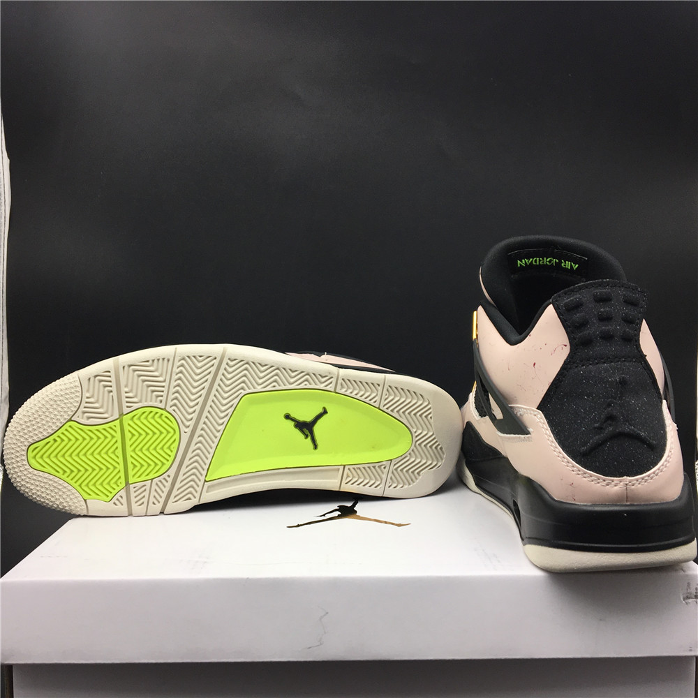 Air Jordan 4 Silt Red AQ9129-601