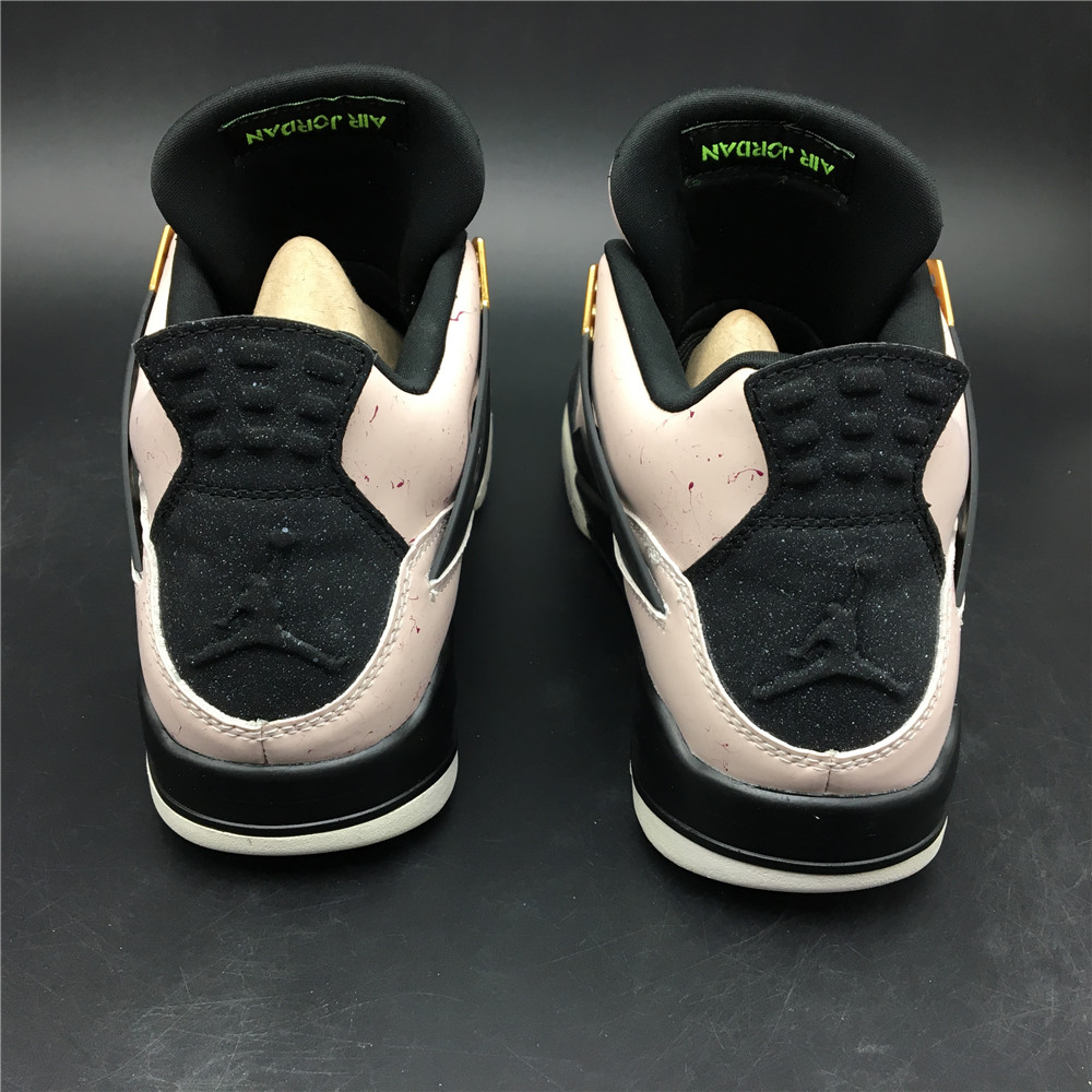 Air Jordan 4 Silt Red AQ9129-601