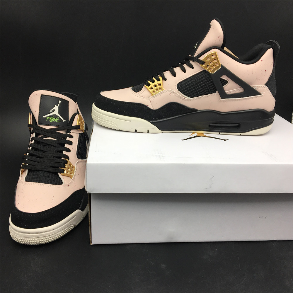 Air Jordan 4 Silt Red AQ9129-601