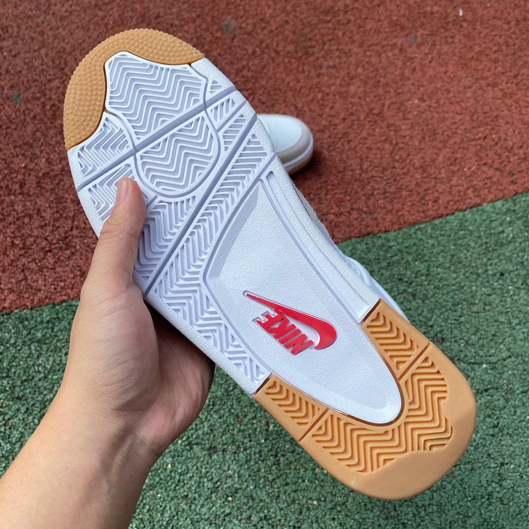 Jordan 4 Retro SB Pine Blue DR5415-105