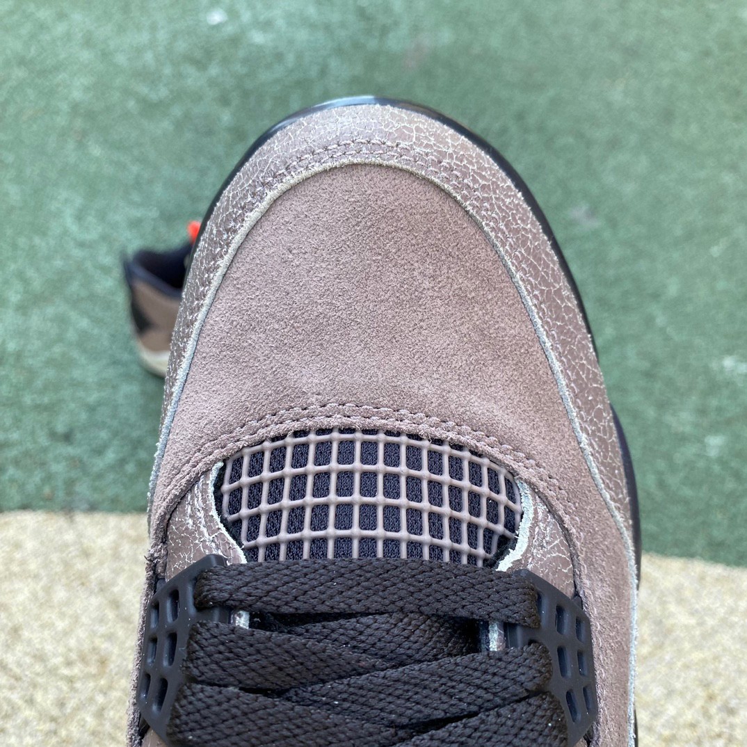 Jordan 4 Retro Taupe Haze DB0732-200