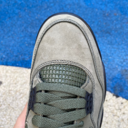 Jordan 4 Retro Undefeated  JBM351 M1