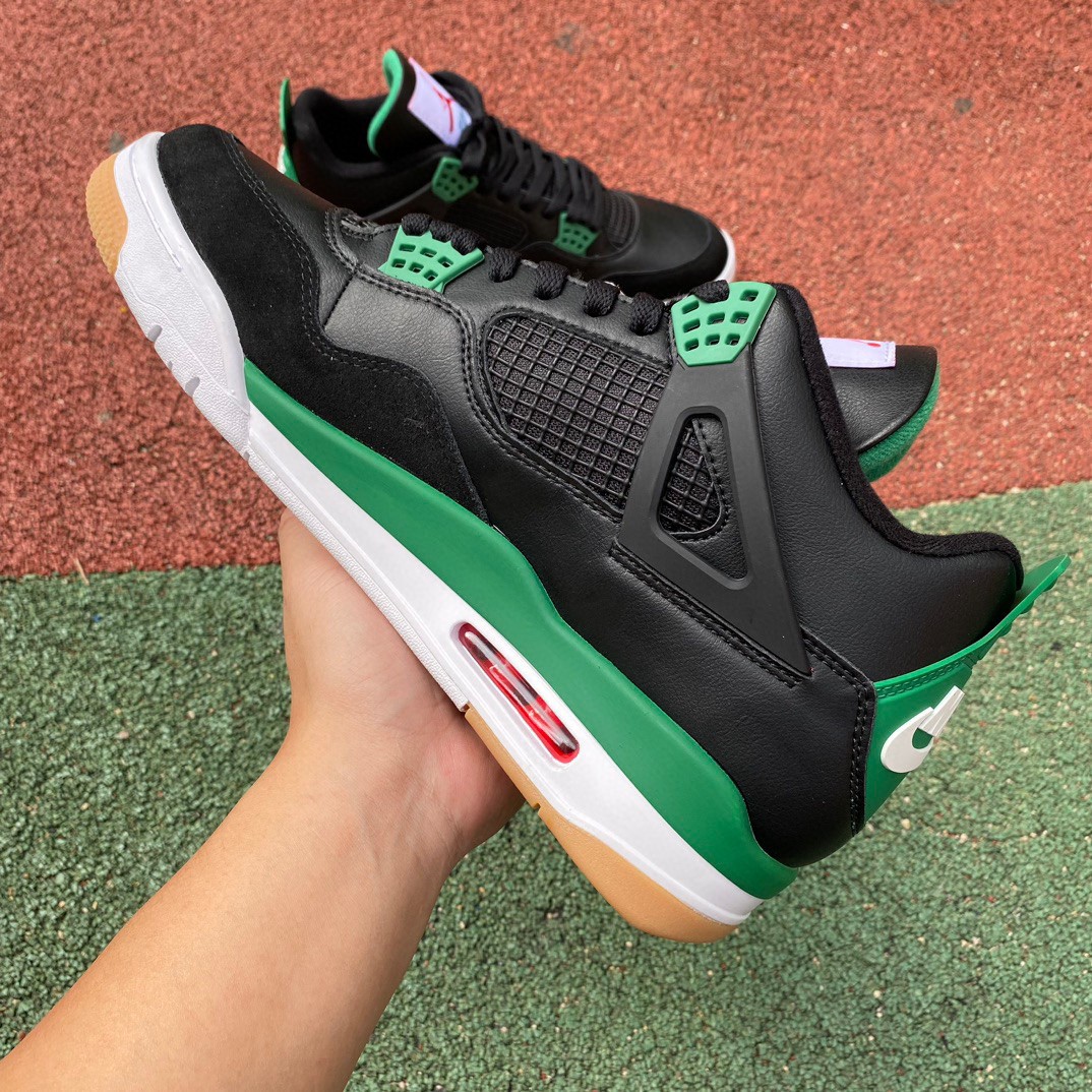 Nike SB x Jordan 4 Retro SP
