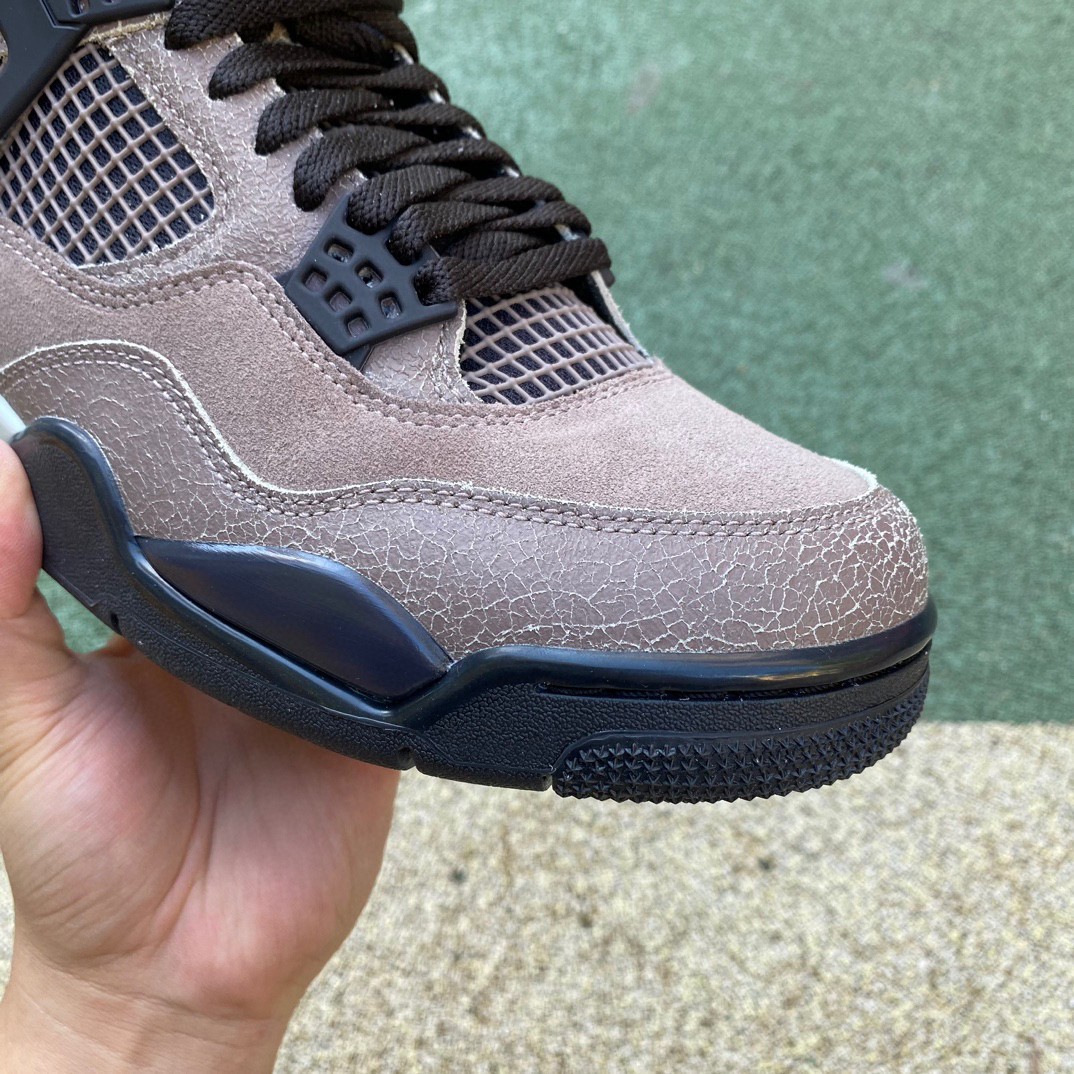Jordan 4 Retro Taupe Haze DB0732-200