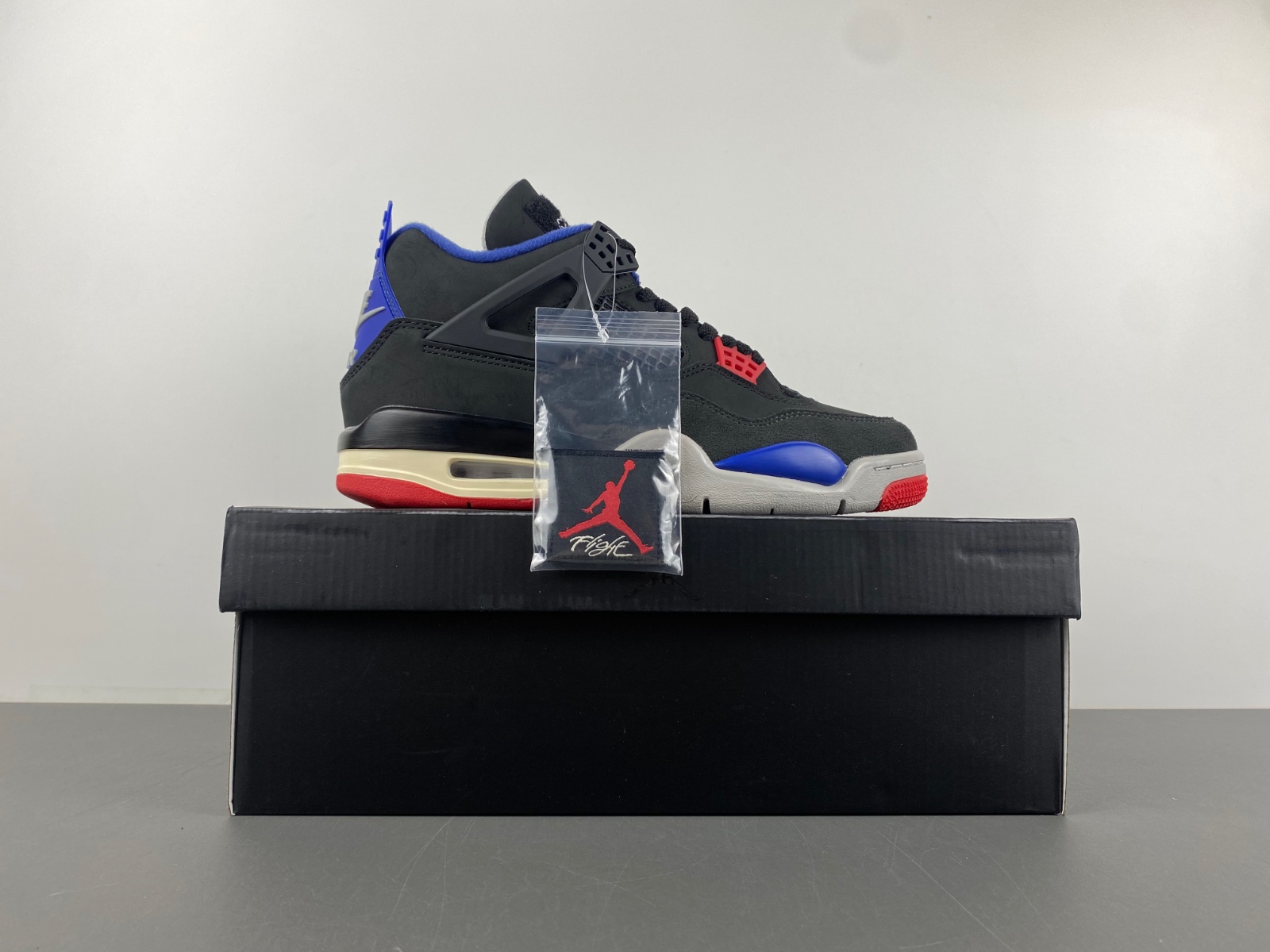 Air Jordan 4 Laser “Rare Air” FV5029-003