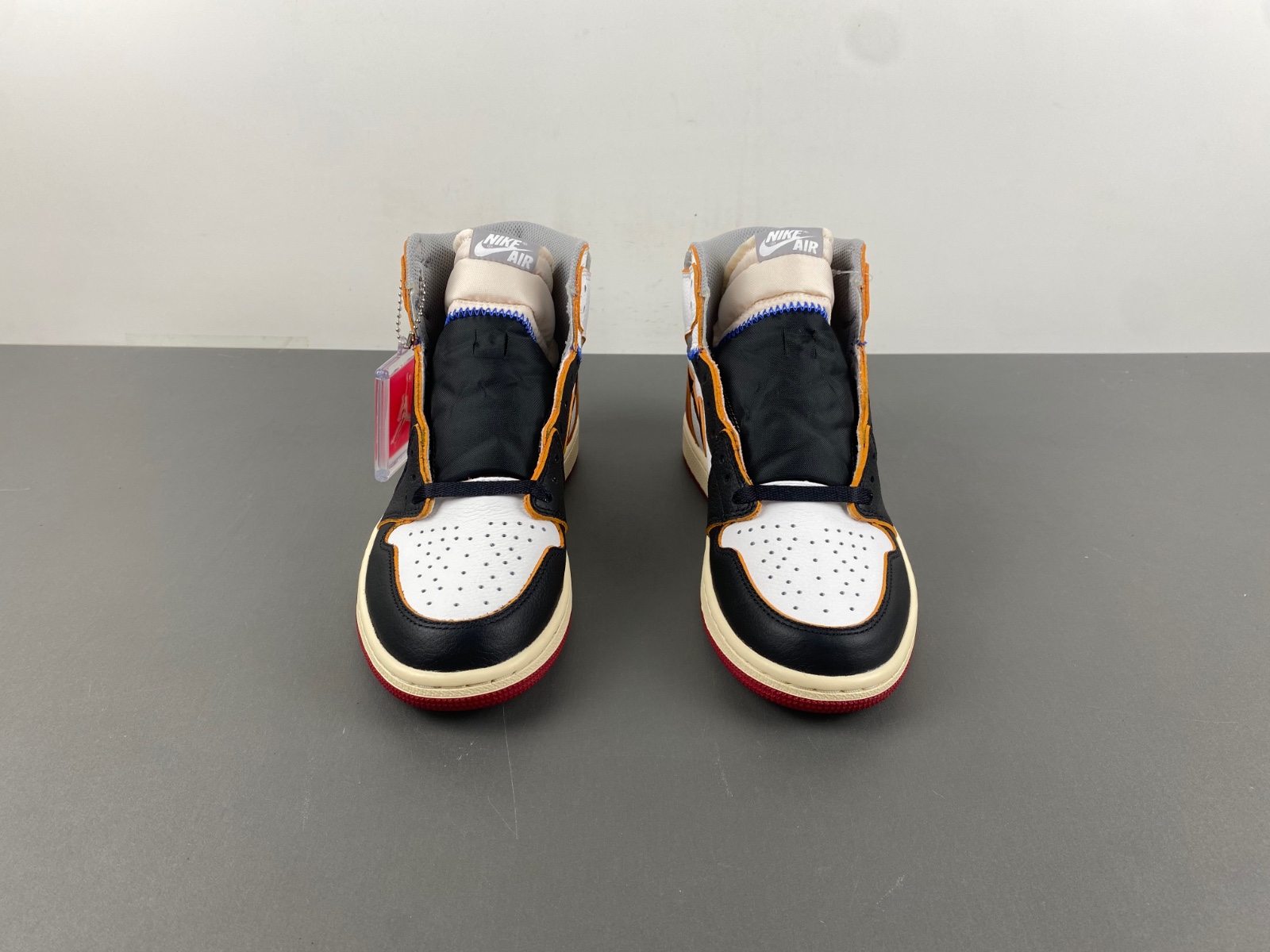 Nike Shoes ''Union'' Air Jordan 1  BV1300-106