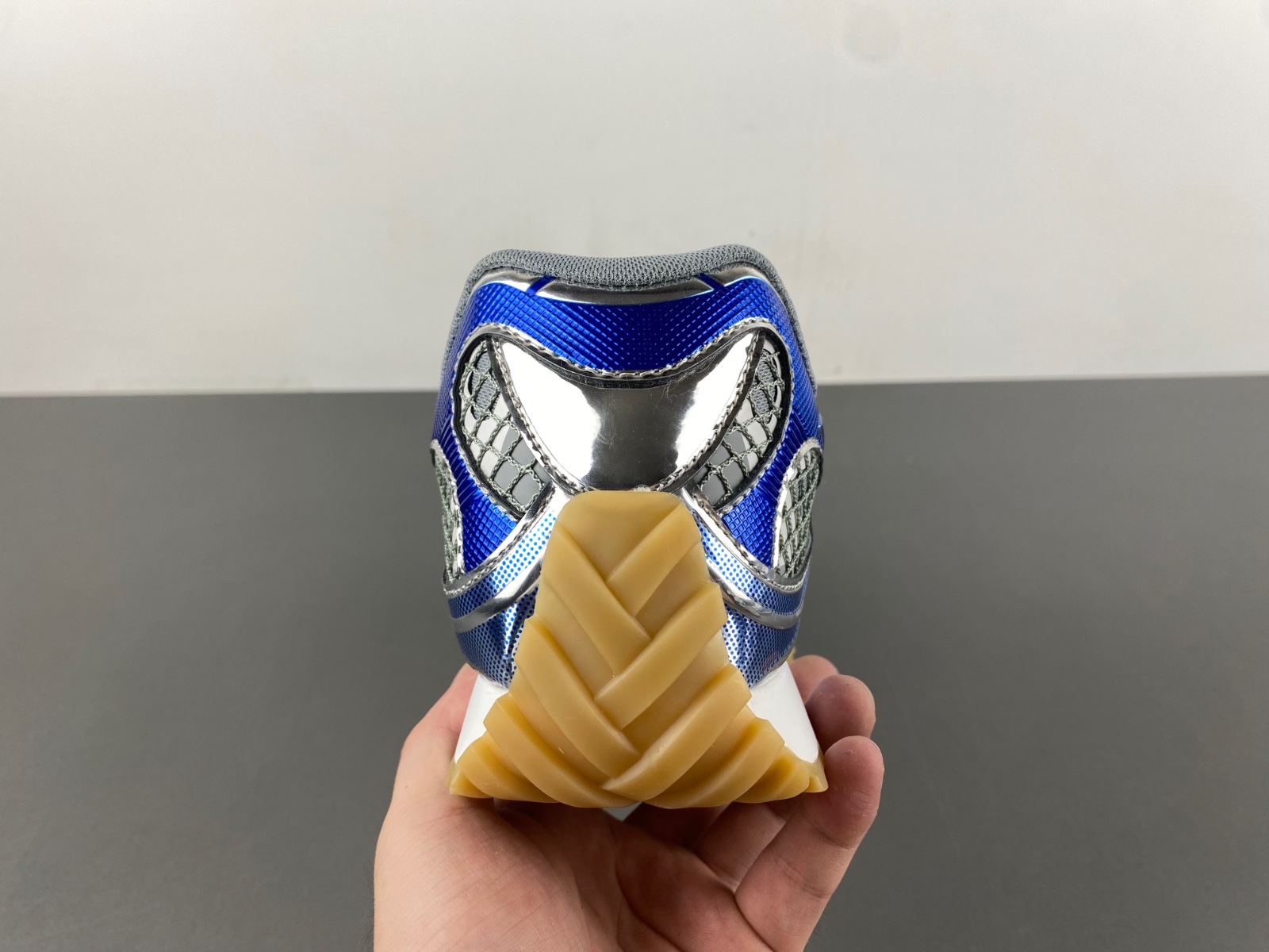 Bottega Veneta Orbit Low Top Sneaker 741357 V2X40 1375