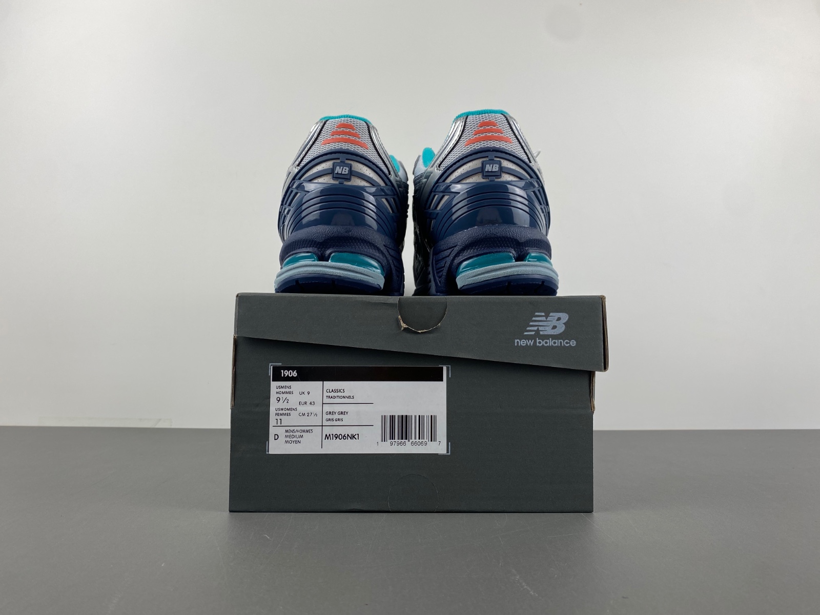 New Balance - x The Whitaker Group 1906U 