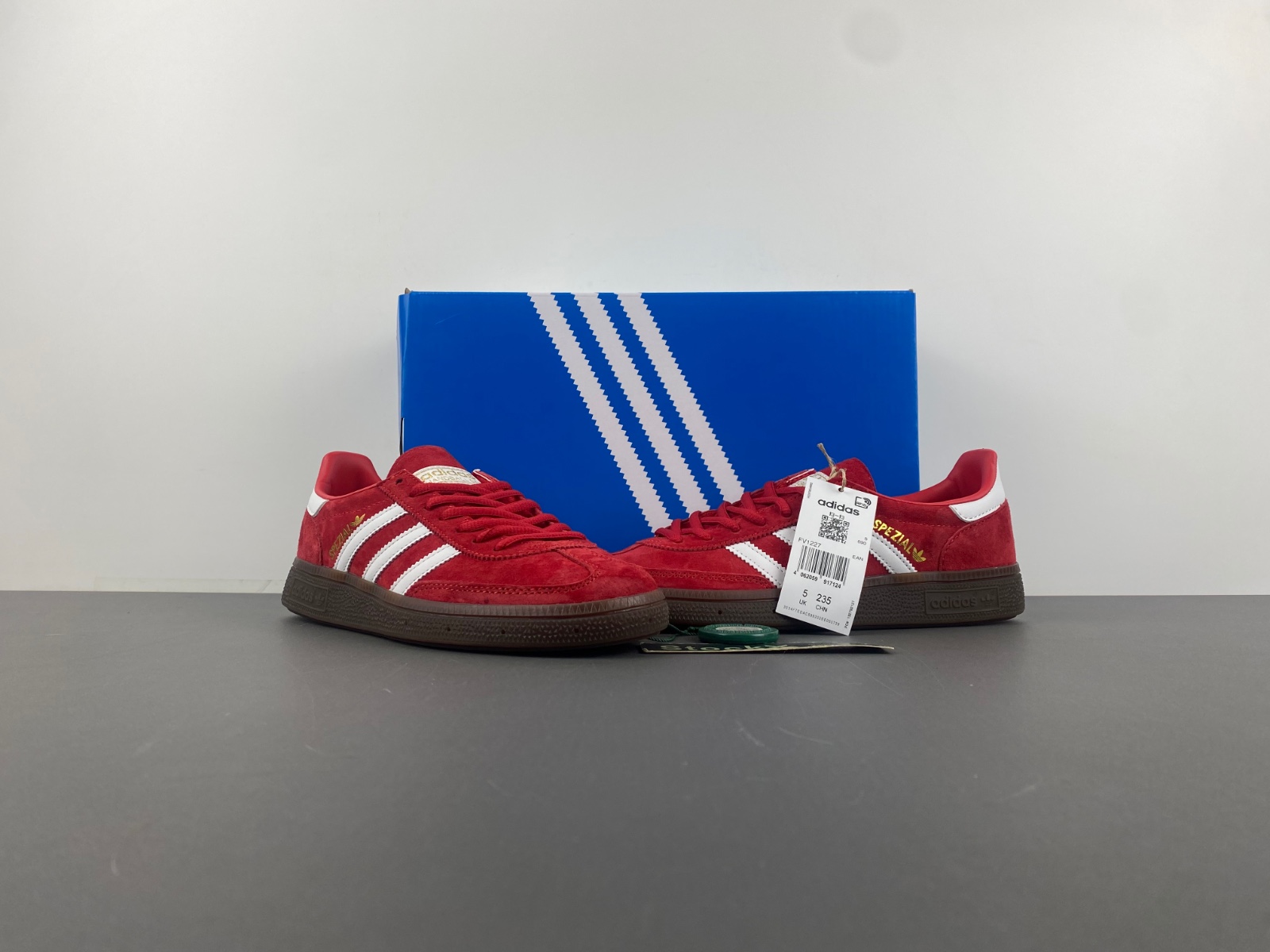 adidas Handball Spezial 