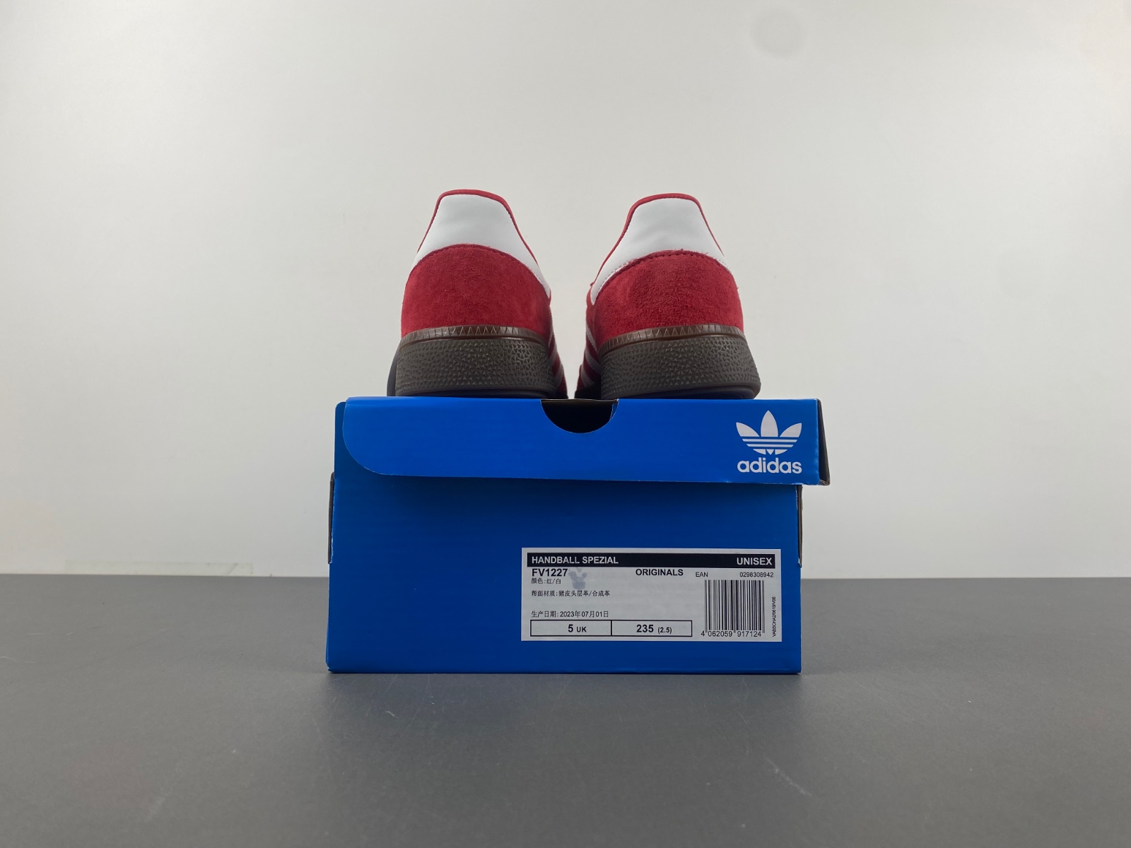 adidas Handball Spezial 