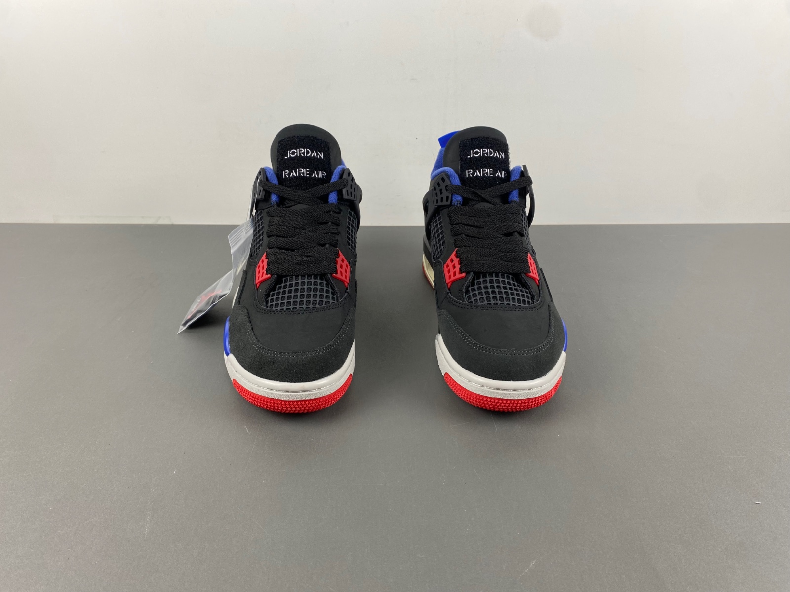 Air Jordan 4 Laser “Rare Air” FV5029-003