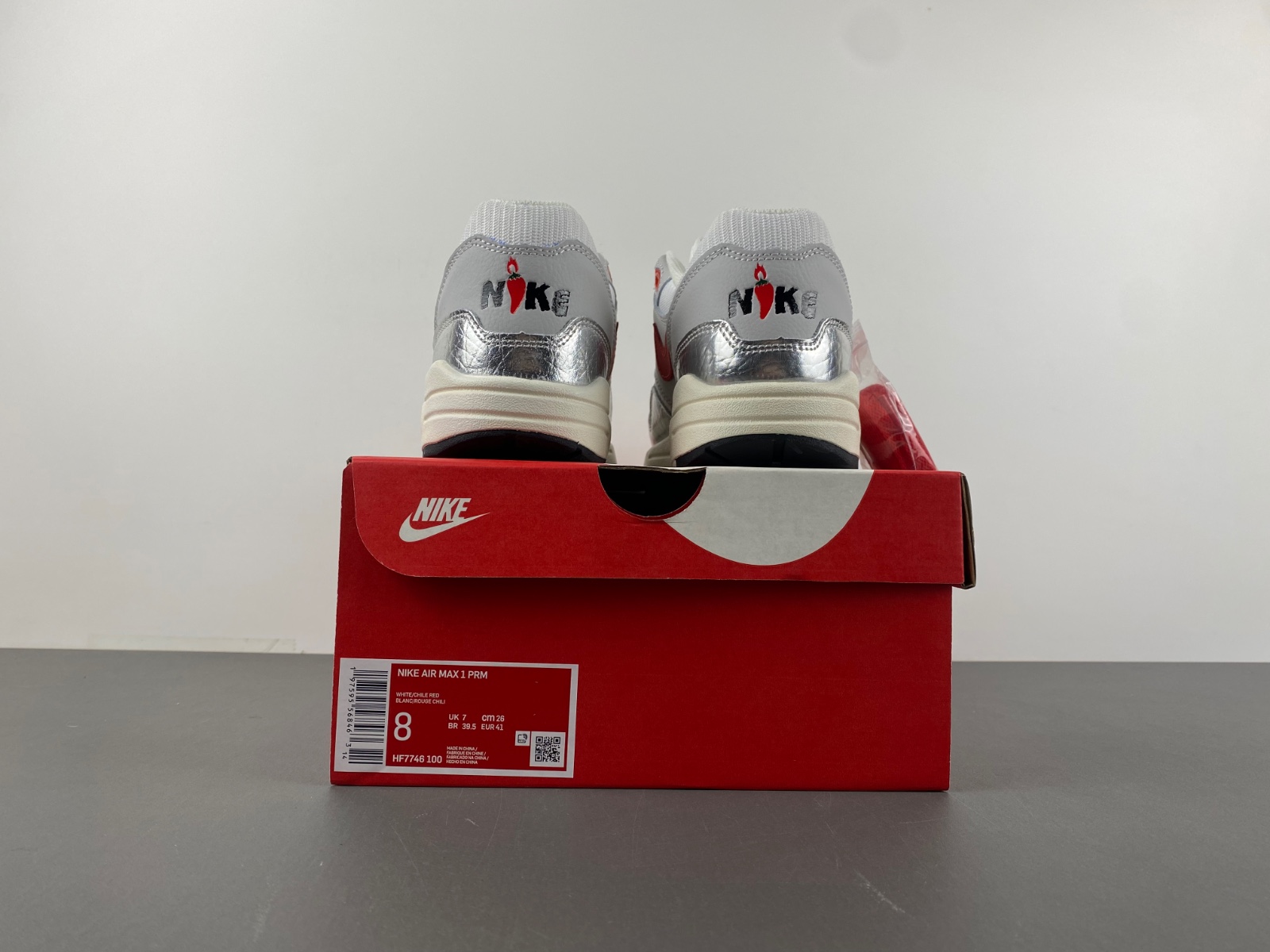 Nike Air Max 1 Premium 