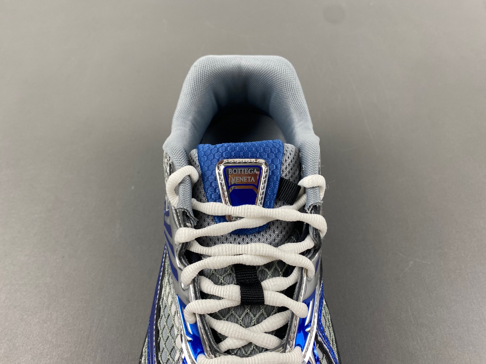Bottega Veneta Orbit Low Top Sneaker 741357 V2X40 1375