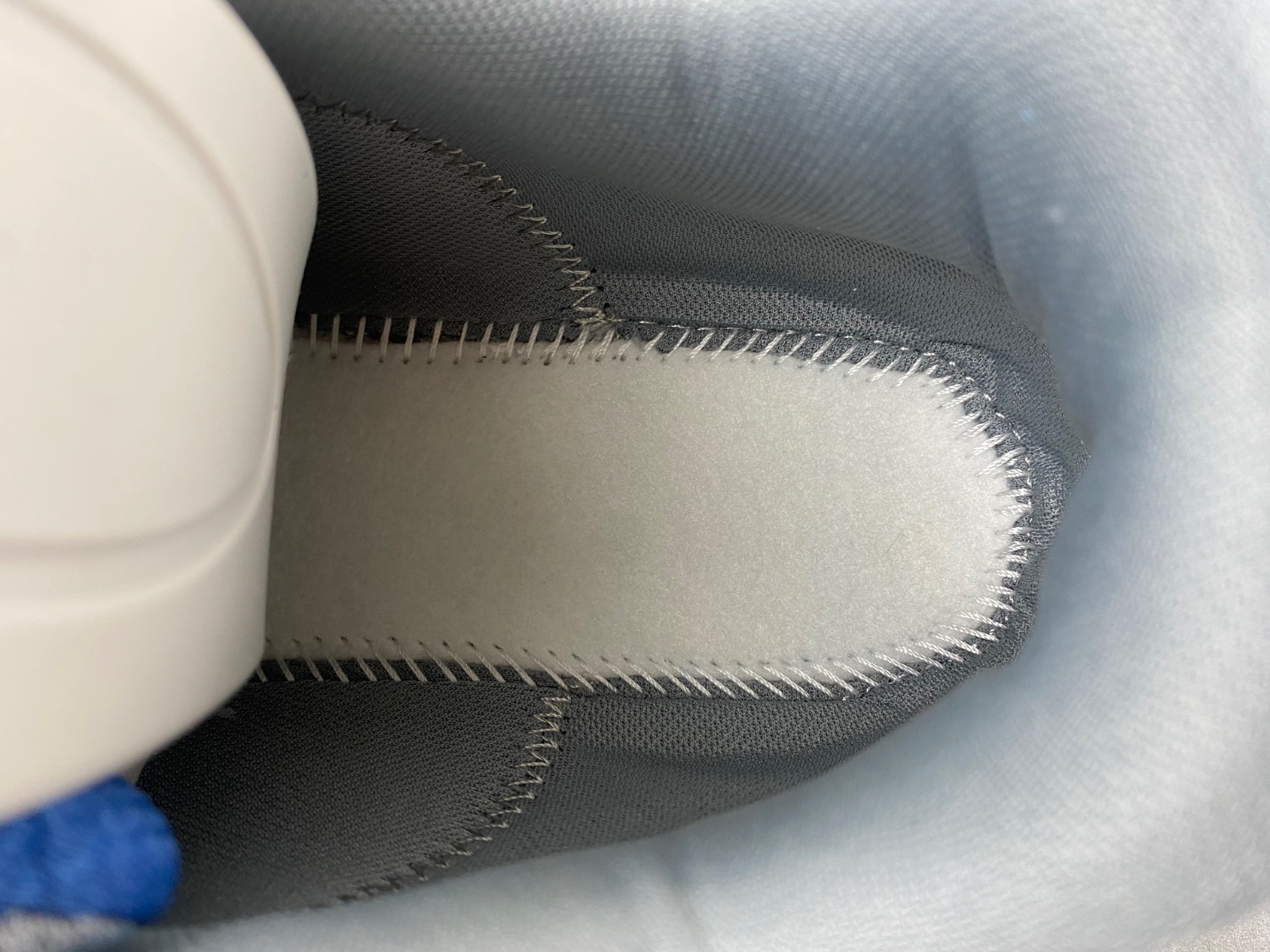 Bottega Veneta Orbit Low Top Sneaker 741357 V2X40 1375