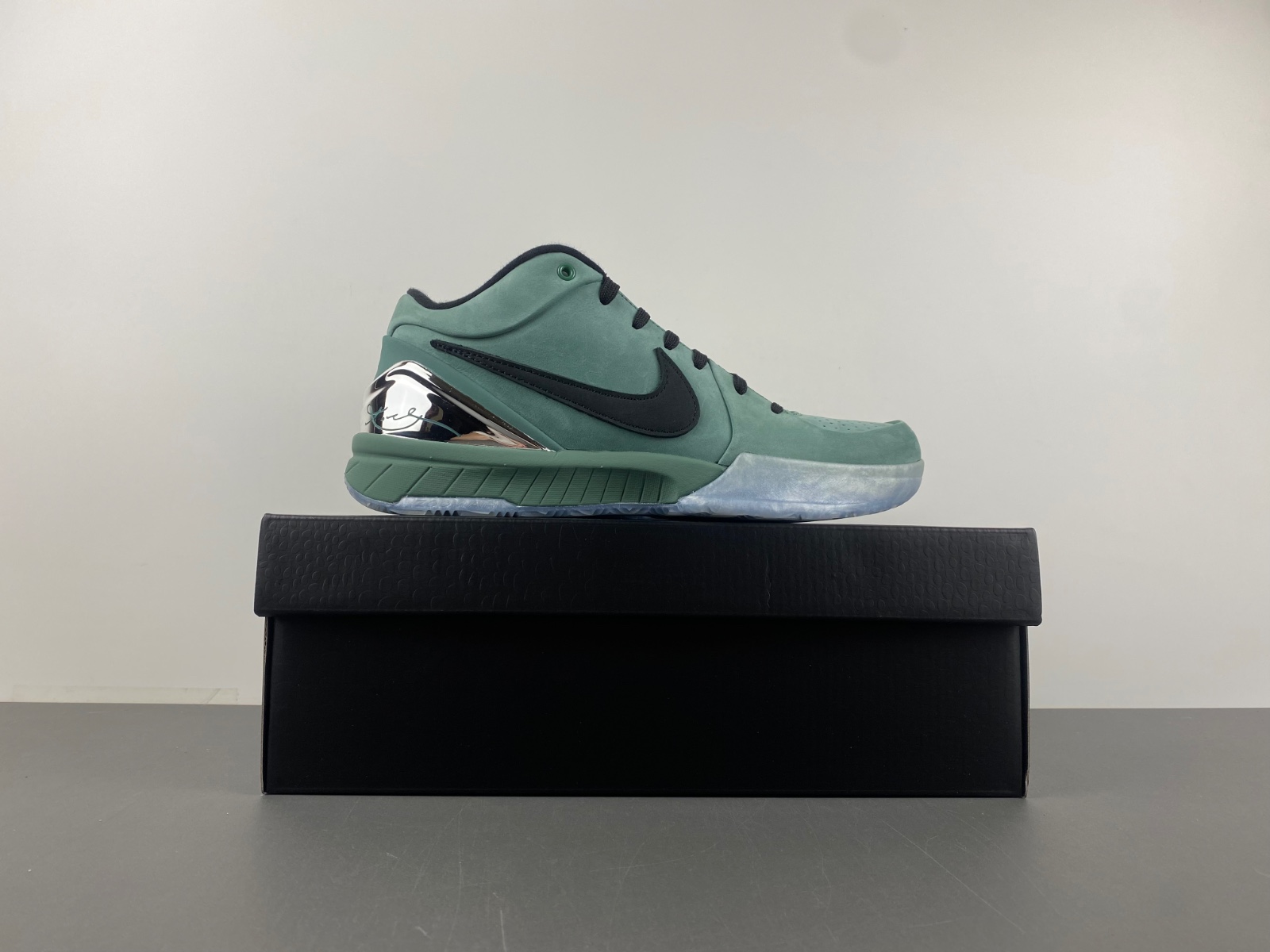 Nike Kobe 4 Protro “Bicoastal” FQ3545-300