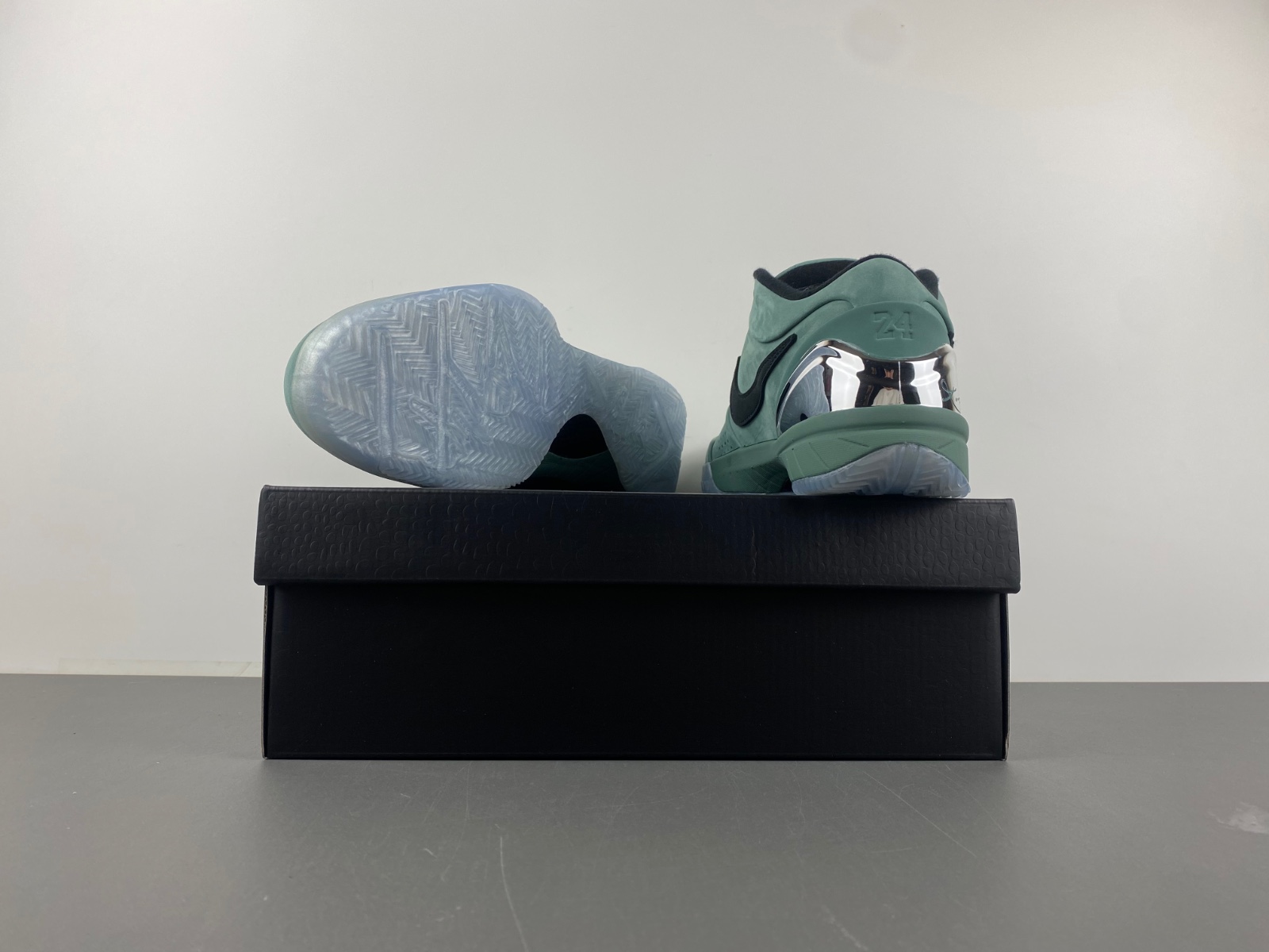 Nike Kobe 4 Protro “Bicoastal” FQ3545-300