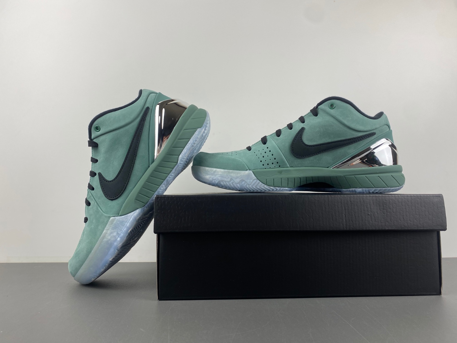Nike Kobe 4 Protro “Bicoastal” FQ3545-300