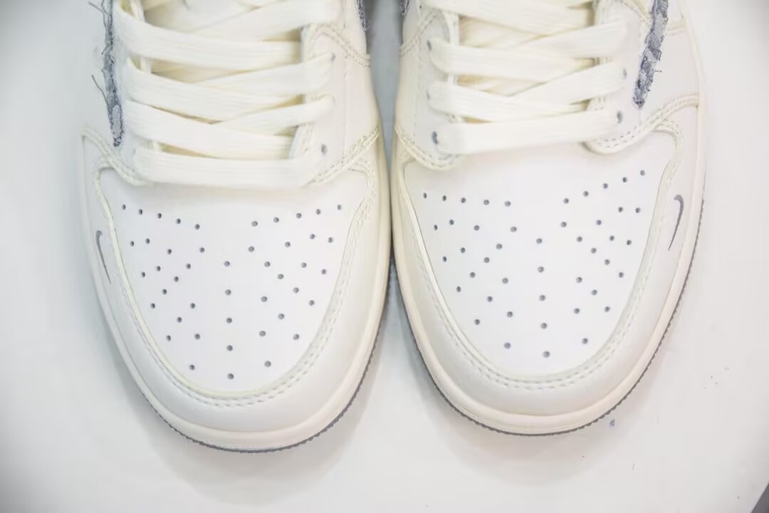 Dior x Travis Scott x Air Jordan 1 Low dm6688-603