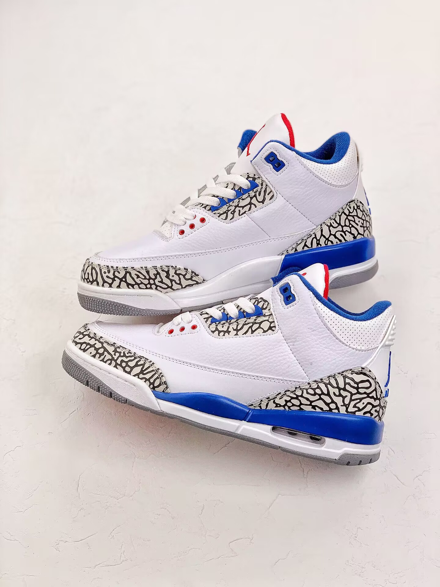 NIKE  air jordan 3 retro  ct8532-148