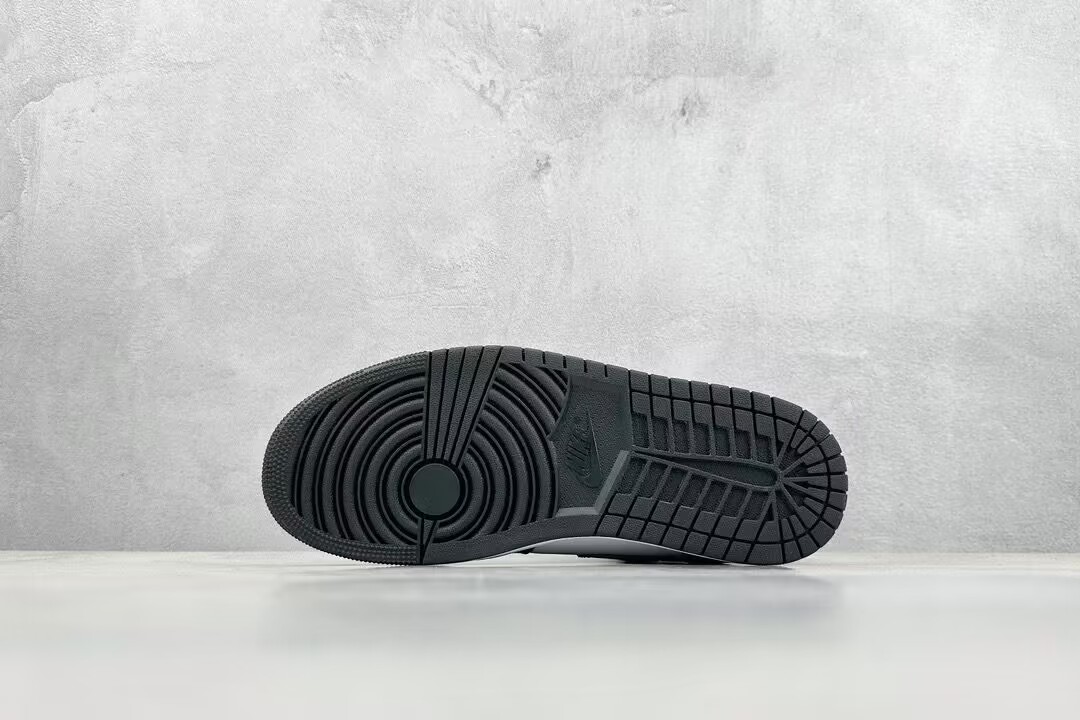 Jordan 1 mid black and white mint green dq8426 103