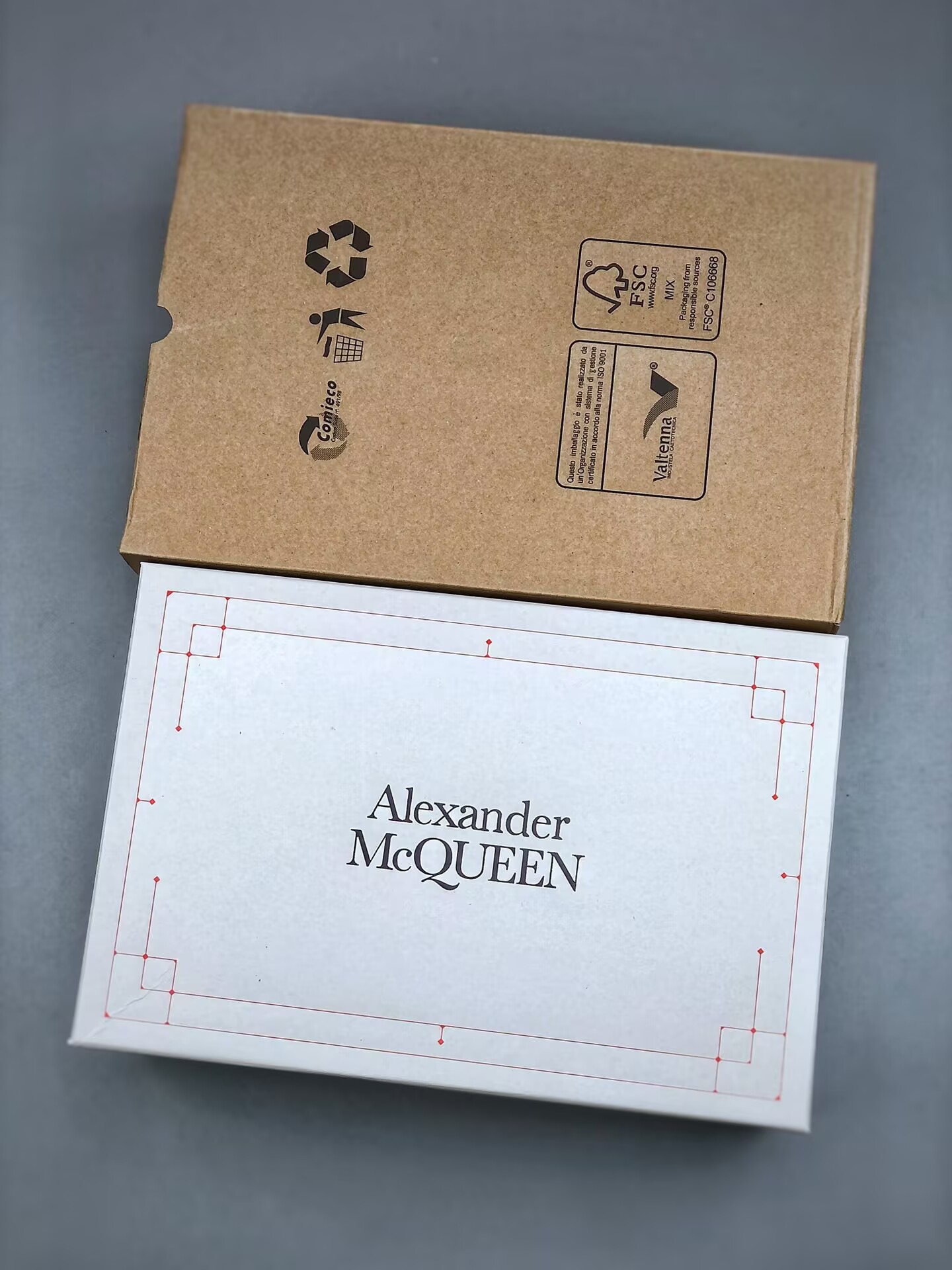 Alexander Alexander lace-up high top shoes