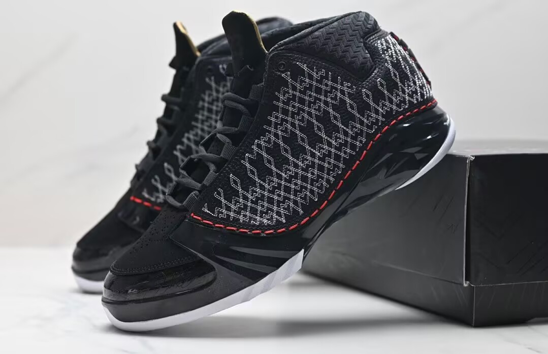 nike jordan air jordan 23 titanium retro basketball shoes 318376-161