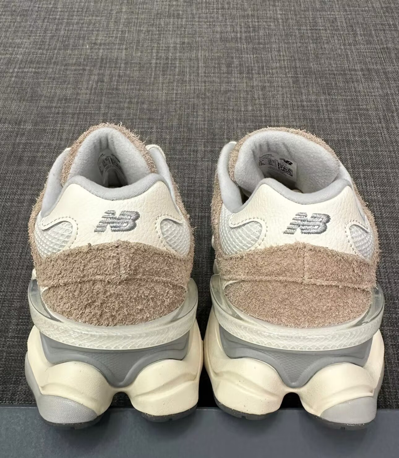 New Balance NB 9060 Driftwood