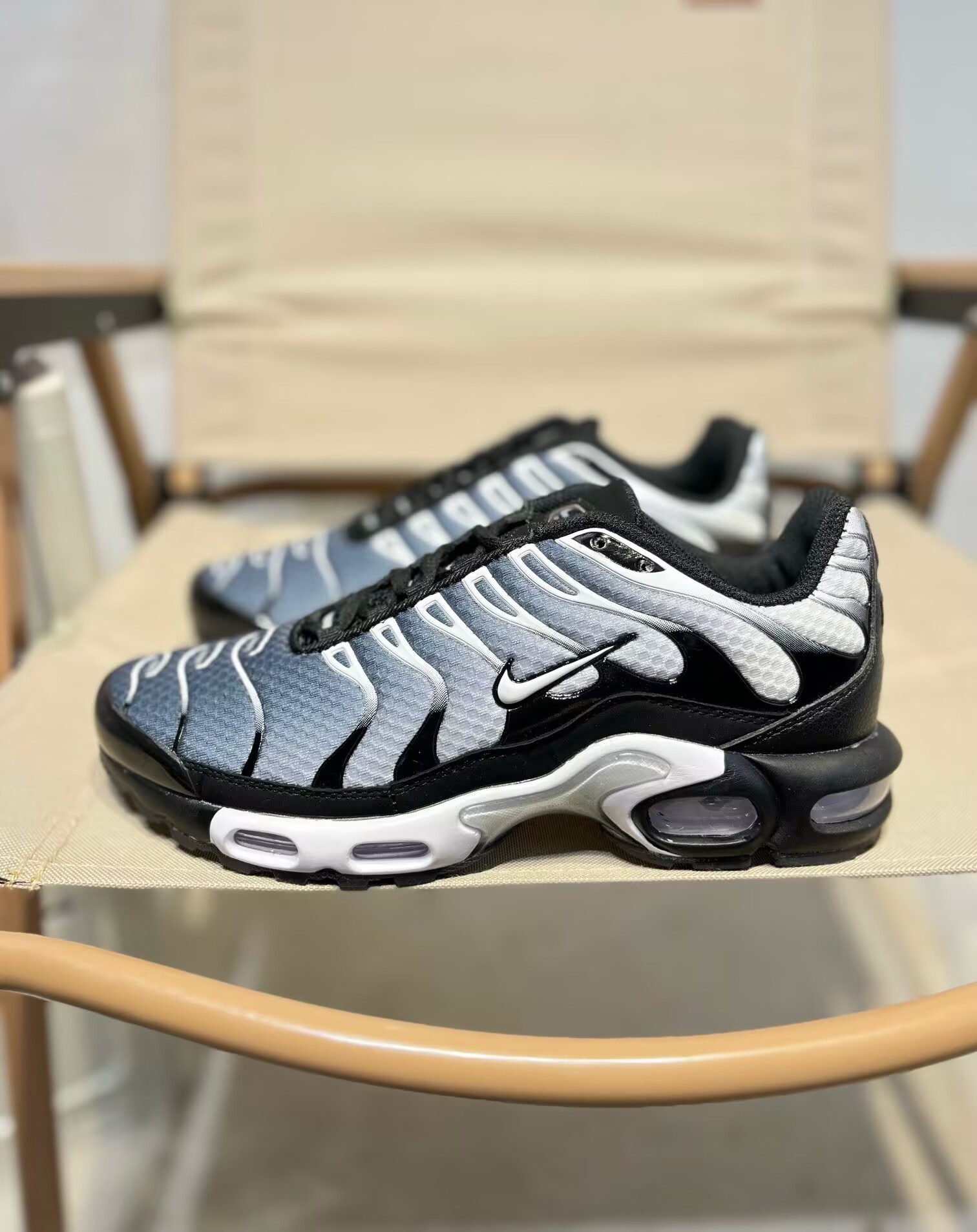 Nike air maxplus drift casual air cushion running shoes