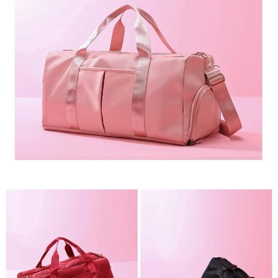 High-end luxury handbag series