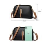 Affordable handbag series