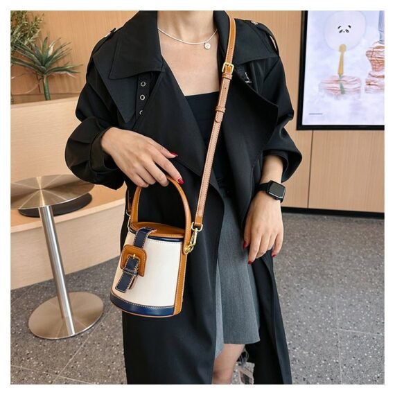 Affordable handbag series
