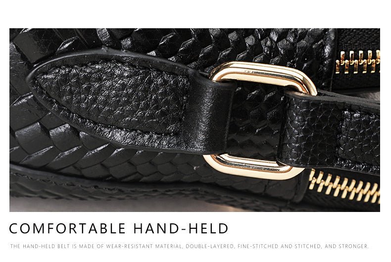 High-end luxury handbag series