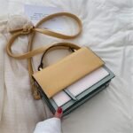 High-end luxury handbag series