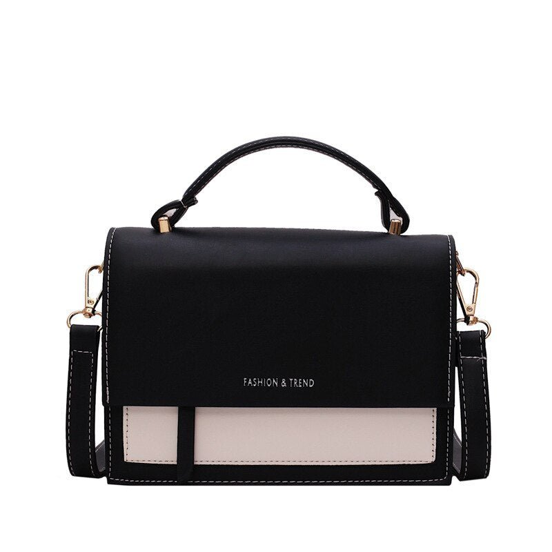 High-end luxury handbag series