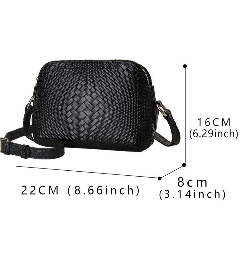 High-end luxury handbag series