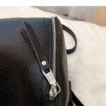 Luxury Elegance: Genuine Leather Womens Handbag