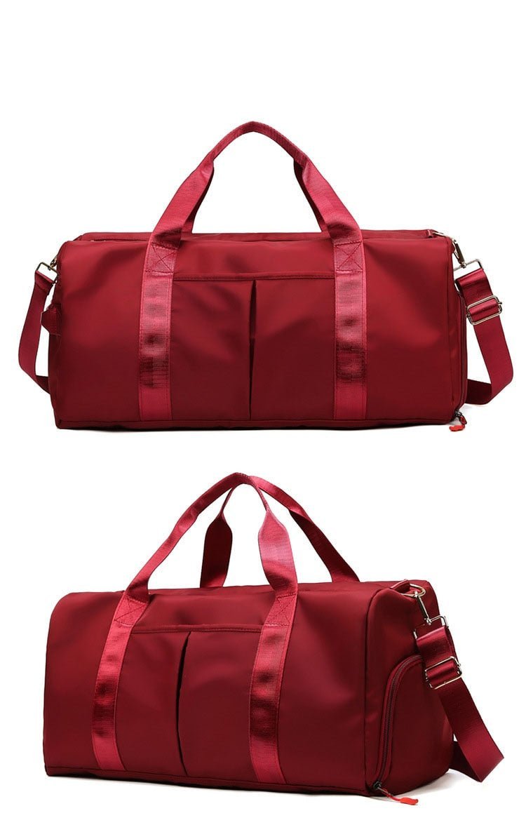 High-end luxury handbag series